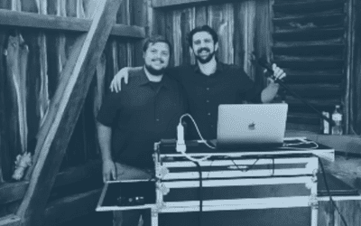 (Remembering) Kaleb Gauvey